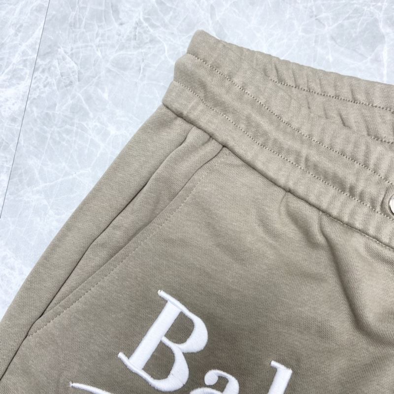 Balenciaga Long Pants